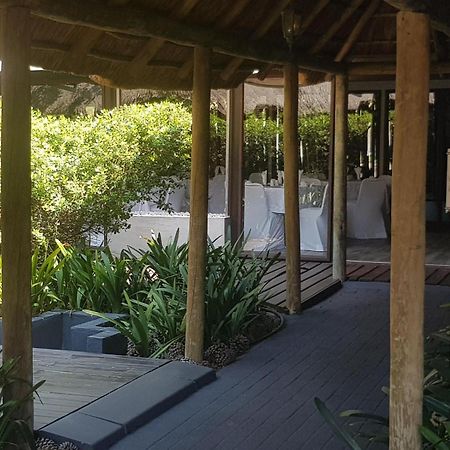 Vista Ort Hotel Kempton Park Exterior photo