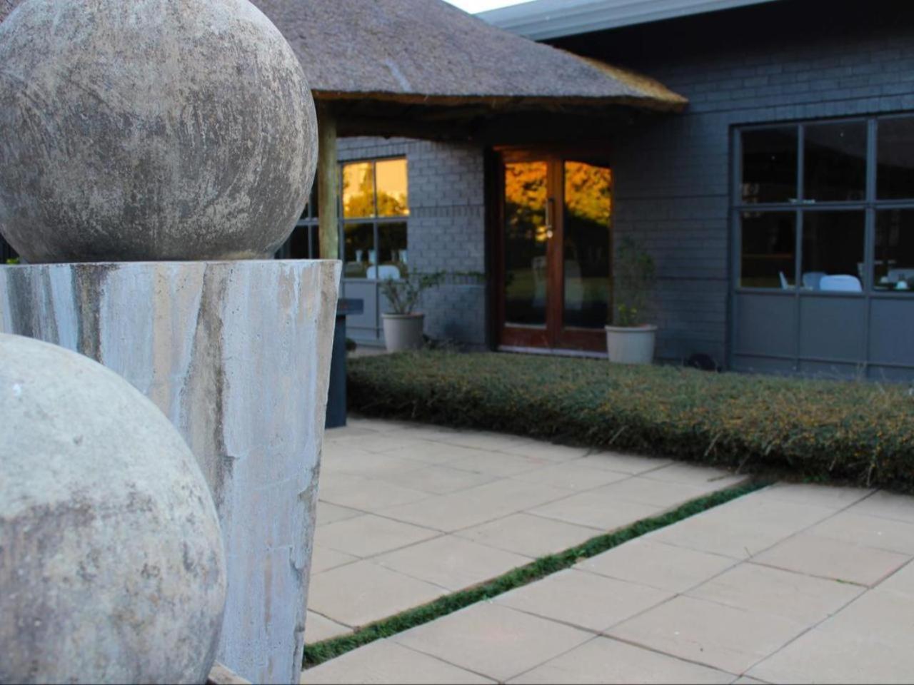 Vista Ort Hotel Kempton Park Exterior photo