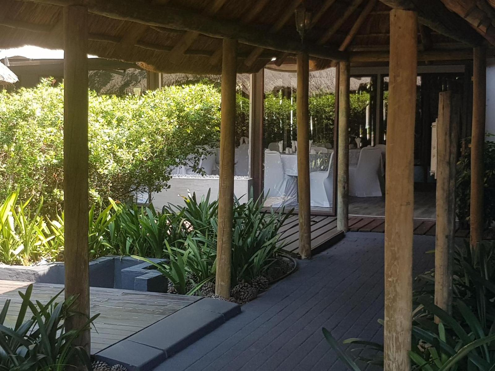 Vista Ort Hotel Kempton Park Exterior photo