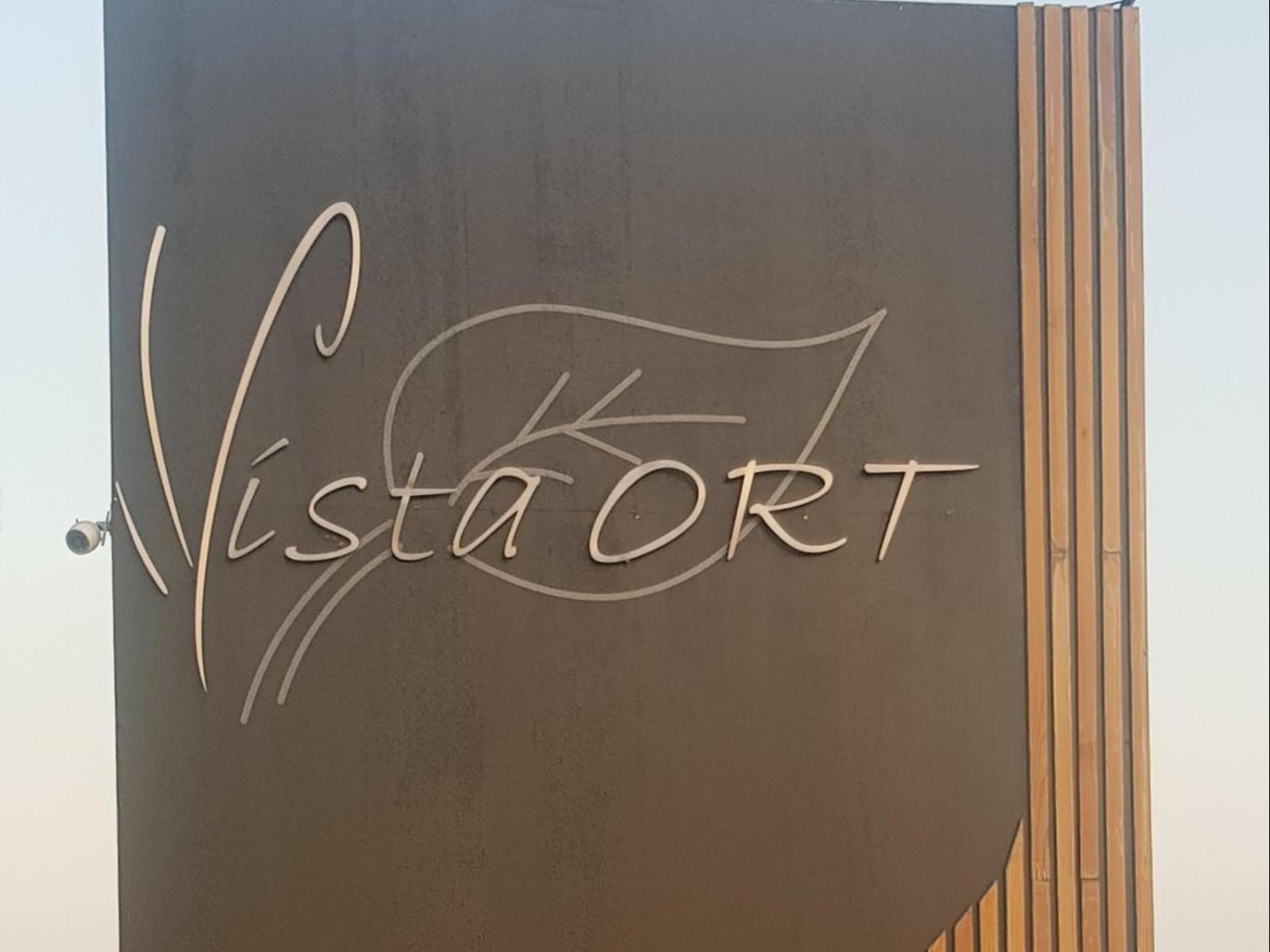 Vista Ort Hotel Kempton Park Exterior photo