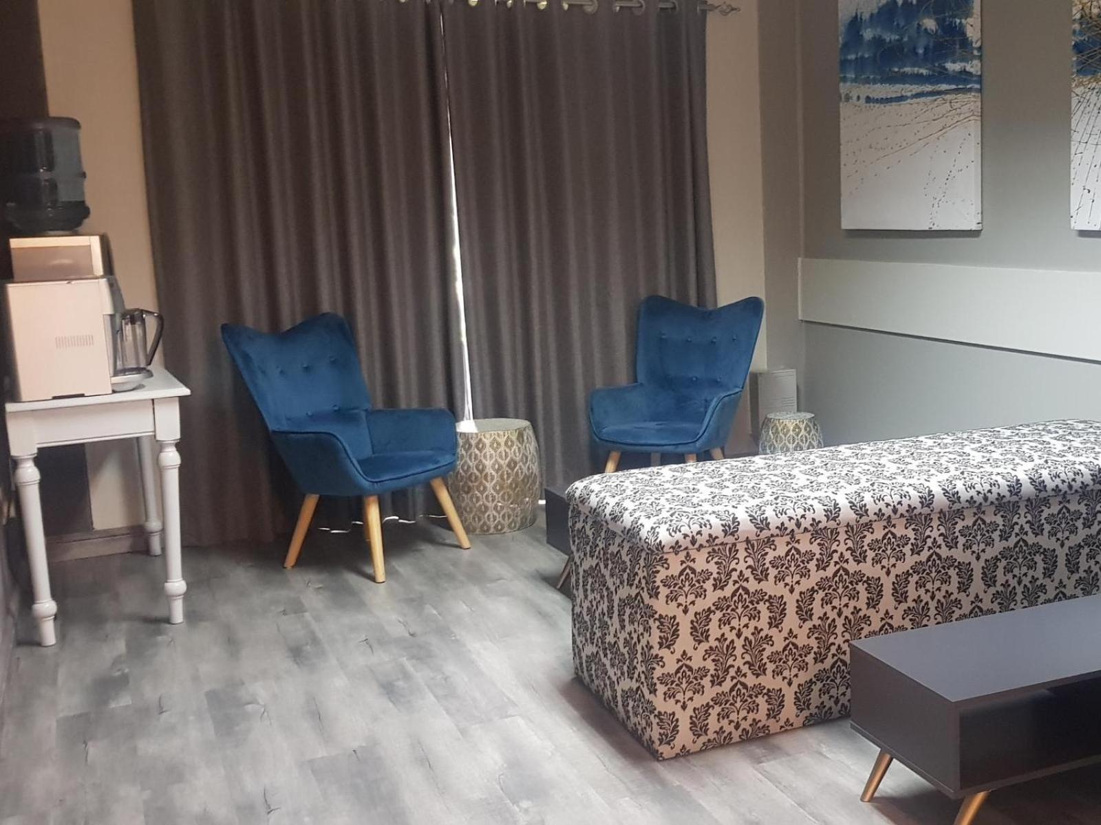 Vista Ort Hotel Kempton Park Exterior photo