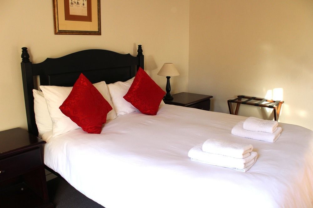 Vista Ort Hotel Kempton Park Exterior photo