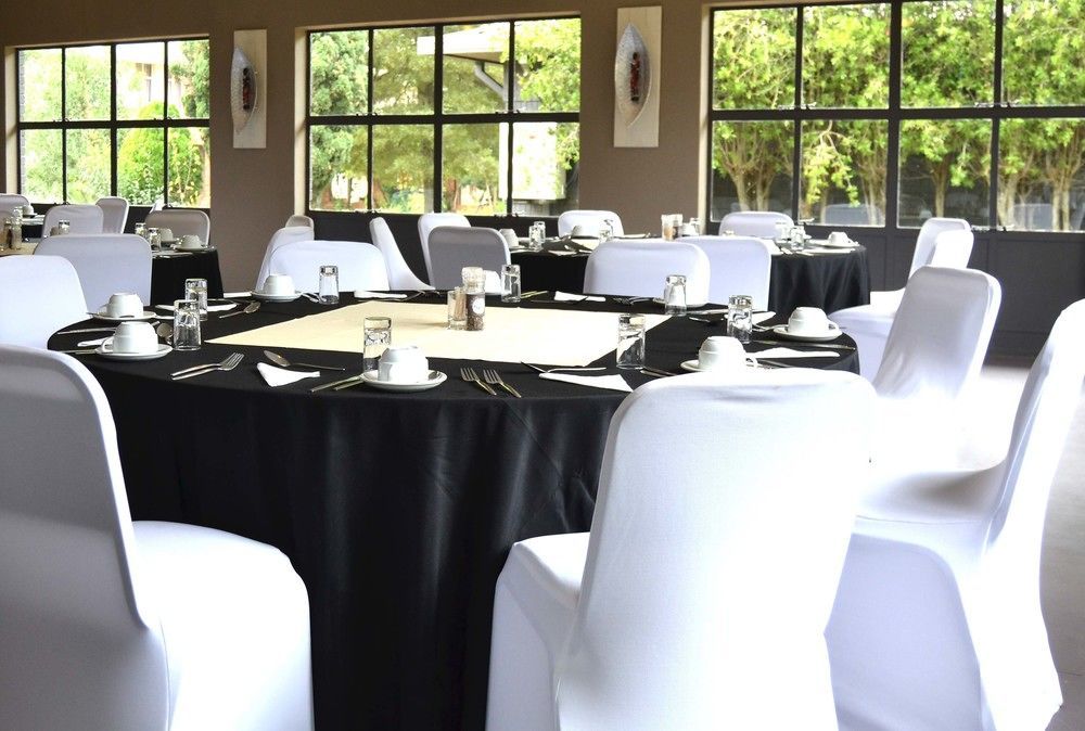Vista Ort Hotel Kempton Park Exterior photo