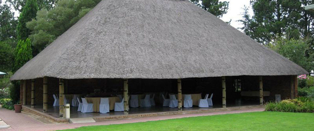 Vista Ort Hotel Kempton Park Exterior photo